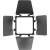 Zhiyun C000616G1 - zestaw, akcesoria do lamp Fiveray M20_2