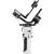 Zhiyun Crane M3S - gimbal, 3-osiowy stabilizator obrazu do aparatów pełnoklatkowych