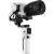 Zhiyun Crane M3S - gimbal, 3-osiowy stabilizator obrazu do aparatów pełnoklatkowych