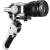 Zhiyun Crane M3S - gimbal, 3-osiowy stabilizator obrazu do aparatów pełnoklatkowych