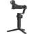 Zhiyun Weebill 3S - gimbal, stabilizator 3-osiowy, max udźwig 3kg