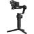 Zhiyun Weebill 3S - gimbal, stabilizator 3-osiowy, max udźwig 3kg