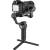 Zhiyun Weebill 3S Combo - zestaw, gimbal, stabilizator obrazu, statyw, torba, akcesoria