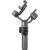 Zhiyun Smooth 5S AI - zestaw, gimbal do smartfona, mini statyw, moduł follow AI_1