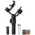 Zhiyun Smooth 5S AI - zestaw, gimbal do smartfona, mini statyw, moduł follow AI_4