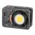 Zhiyun Molus X60 - lampa LED, COB, 2700-6500K, 60W_1