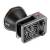 Zhiyun Molus X60 - lampa LED, COB, 2700-6500K, 60W_2