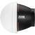 Zhiyun Molus X60 Combo - zestaw, lampa LED, COB, RGB, 2700-6500K, 60W, uchwyt boczny z akumulatorem_3