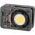 Zhiyun Molus X60 Combo - zestaw, lampa LED, COB, Bi-Color, 2700-6500K, 60W, uchwyt boczny z akumulatorem_2