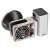 Zhiyun Molus X60 - lampa LED, COB, RGB Pro, 2700-6500K, 60W_3