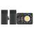 Zhiyun Molus X60 - lampa LED, COB, Bi-Color, 2700-6500K, 60W_1
