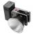 Zhiyun Molus X60 - lampa LED, COB, Bi-Color, 2700-6500K, 60W_2
