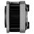 Zhiyun Molus X60 - lampa LED, COB, Bi-Color, 2700-6500K, 60W_6