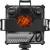 Zhiyun Fiveray M20 - lampa LED, pocket light, 2700-6500K, 20W_2