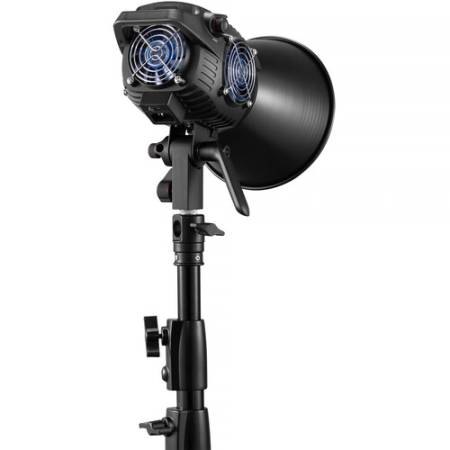 Zhiyun Molus B100 - lampa LED, COB, Bi-Color, 2700-6500K, 100W_4