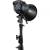 Zhiyun Molus B100 - lampa LED, COB, Bi-Color, 2700-6500K, 100W_4