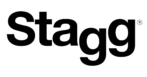 Stagg Music - logo
