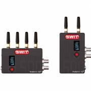 SWIT FLOW500 - system bezprzewodowy video SDI, HDMI, zasięg 150m