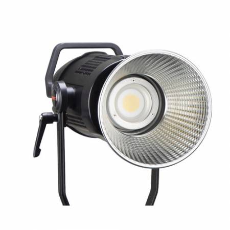 SWIT BL-200 - lampa LED 200W, Bowens, ultra bright 5600K, 38000Lux, DMX
