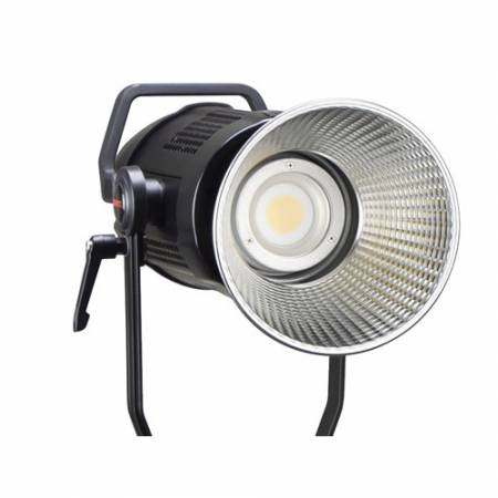 SWIT BL-300 - lampa LED 300W, Bowens, ultra bright 5600K, 54000Lux, DMX