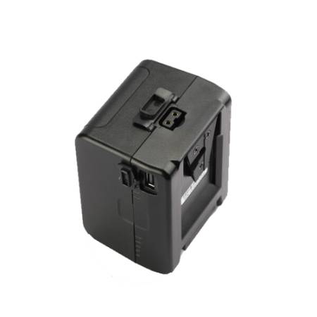 Swit PB-M146S - akumulator V-mount, 14.4V, 146Wh, 10.1Ah, D-tap, USB 5