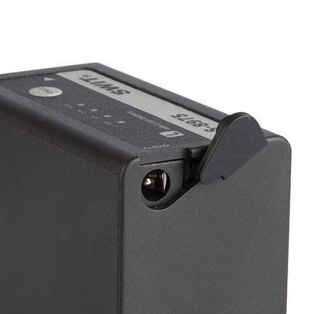 Swit S-8975 - akumulator do Sony, zamiennik NP-F970, 10400mAh