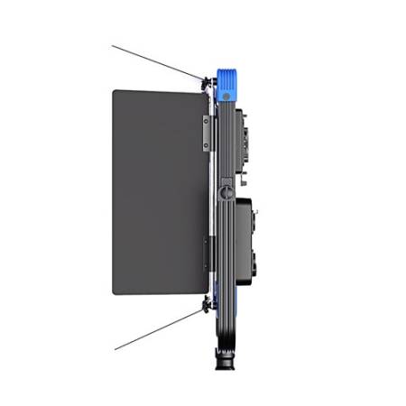 Swit VANGO-100 - panel LED Ultra Slim RGBW, 2800-10000K, 100W 3