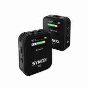 Synco G2 A1 - bezprzewodowy system audio, 2.4GHz (TX+RX)