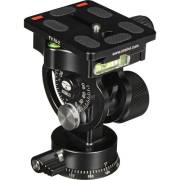 Sirui L-20S - głowica Tilt 2-way z max. udźwigiem 25kg