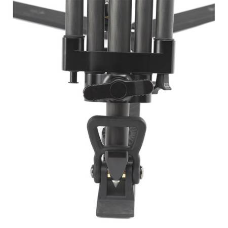 Sirui BCT-3203 - statyw 3-sekcyjny video Carbon, 44-160cm