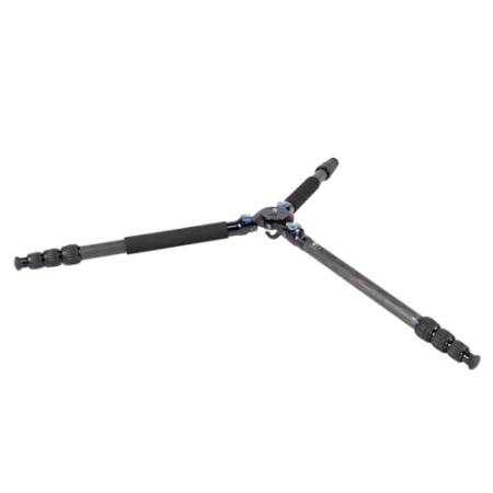 Sirui R-2214X - statyw 4-sekcyjny Carbon, 10-181cm, udzwig 18kg