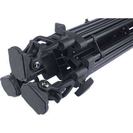 Sirui SH-25 Video Tripod - zestaw video, statyw 3-sekcyjny z głowicą olejową_6