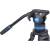 Sirui SH-25 Video Tripod - zestaw video, statyw 3-sekcyjny z głowicą olejową_2