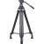 Sirui SH-25 Video Tripod - zestaw video, statyw 3-sekcyjny z głowicą olejową_4