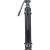 Sirui SH-25 Video Tripod - zestaw video, statyw 3-sekcyjny z głowicą olejową_5