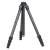 Sirui ST-124 - statyw 4-sekcyjny Carbon, 37-158cm, udźwig 12kg