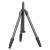 Sirui ST-124 - statyw 4-sekcyjny Carbon, 37-158cm, udźwig 12kg