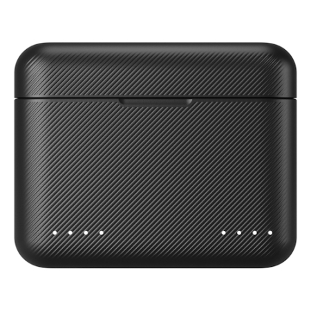 Telesin S2-HNB-09 - ładowarka dwukanałowa do akumulatorów do Insta360 X3 (USB-C, 2x slot na microSD)