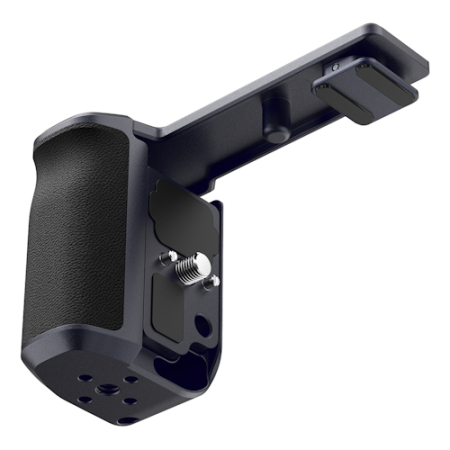 Telesin S6-FMS-26-TGP - klatka z gripem do kamer GoPro Hero 9 / 10 / 11 / 12 / 13 (2x zimna stopka, 2x gwint 1/4