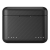 Telesin S2-HNB-09 - ładowarka dwukanałowa do akumulatorów do Insta360 X3 (USB-C, 2x slot na microSD)