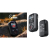 Telesin S5-RMT-01-TGP - pilot zdalnego sterowania do kamer GoPro Hero 8 / 9 / 10 / 11 / 12 / 13 / Max (Bluetooth) - przykład użycia