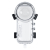Telesin S4-WTP-08-TIS - osłona ochronna, obudowa wodoodporna do kamer Insta360 X4