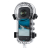 Telesin S4-WTP-08-TIS - osłona ochronna, obudowa wodoodporna do kamer Insta360 X4 - przykład użycia