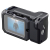 Telesin S6-FMS-26-TGP - klatka z gripem do kamer GoPro Hero 9 / 10 / 11 / 12 / 13 (2x zimna stopka, 2x gwint 1/4