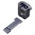 Telesin S6-FMS-26-TGP - klatka z gripem do kamer GoPro Hero 9 / 10 / 11 / 12 / 13 (2x zimna stopka, 2x gwint 1/4