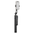 Telesin P3-MS-03 - 2w1, statyw z elektroniczną głowicą AI, selfie stick do smartfona (do 162cm, udźwig 0,5kg) - przykład użycia