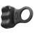 Telesin P5-MP-001BK - magnetyczny grip, uchwyt do smartfona (MagSafe, pilot BT, z wyzwalaczem), czarny