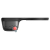 Telesin P5-MP-001BK - magnetyczny grip, uchwyt do smartfona (MagSafe, pilot BT, z wyzwalaczem), czarny