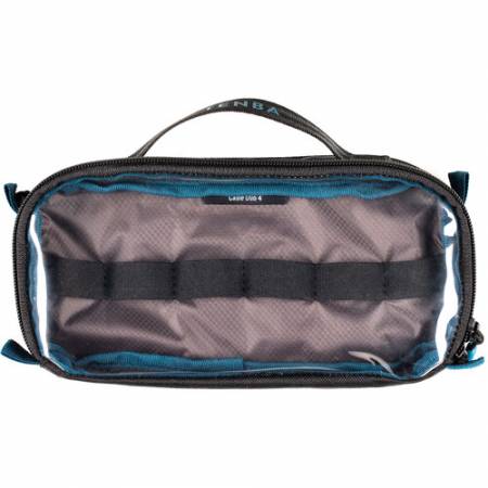 Tenba Tools Cable Duo 4 Cable Pouch - futerał, organizer, pokrowiec, czarny