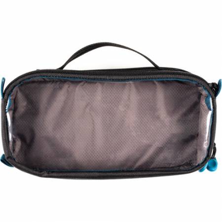 Tenba Tools Cable Duo 4 Cable Pouch - futerał, organizer, pokrowiec, czarny